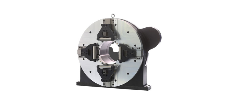 單平臺(tái)板管一體激光切割機(jī)-高標(biāo)準(zhǔn)卡盤(pán) 單平臺(tái)板管一體激光切割機(jī)-高標(biāo)準(zhǔn)卡盤(pán)