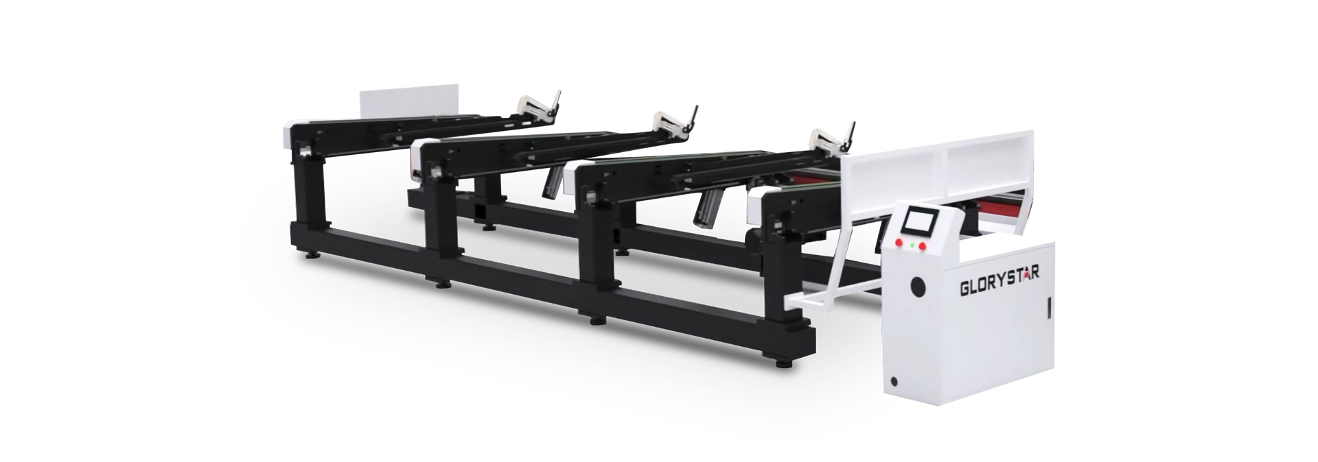 力星激光管材自動上料裝置-靈活的管材上料長度 力星激光管材自動上料裝置-靈活的管材上料長度