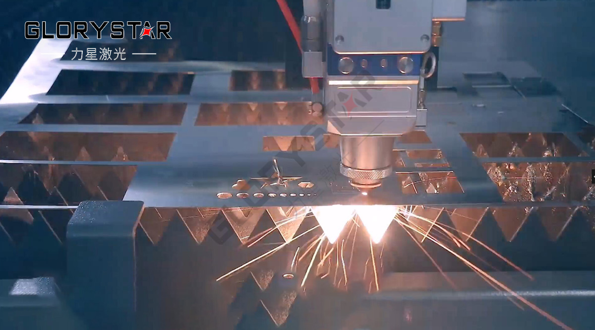 光纖激光切割機在LED行業(yè)的應用解決方案 光纖激光切割機在LED行業(yè)的應用解決方案