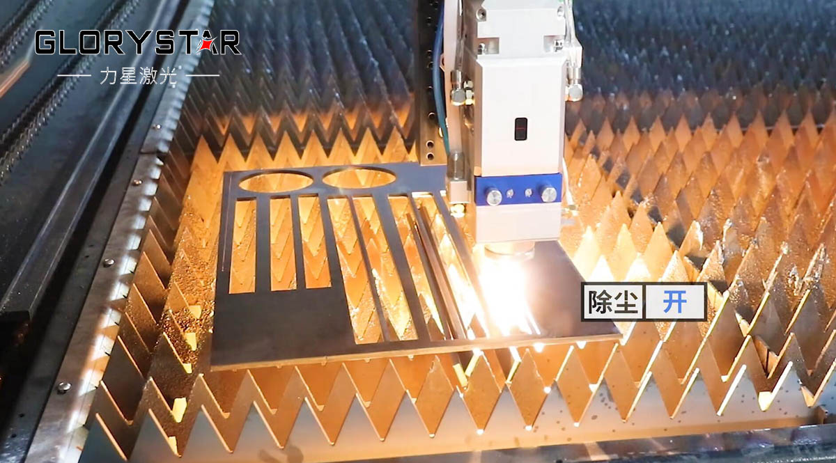 激光切割機應用于船舶領域解決方案 激光切割機應用于船舶領域解決方案