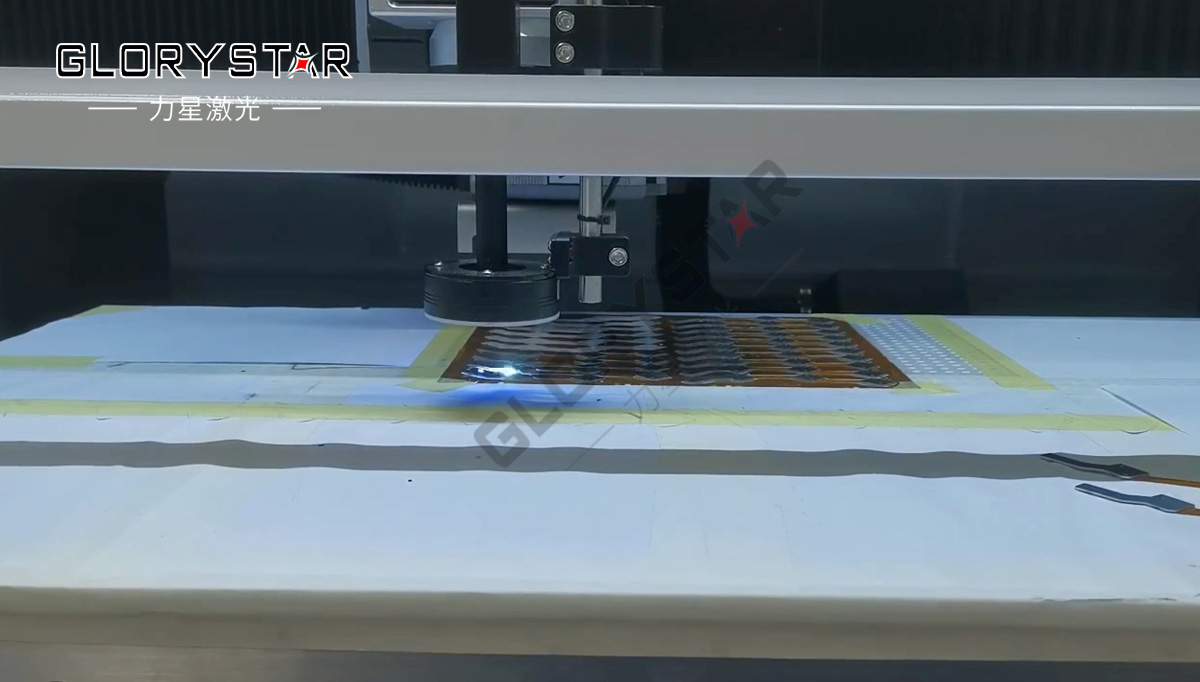 常見的線路板種類與激光加工設備關系解析 常見的線路板種類與激光加工設備關系解析