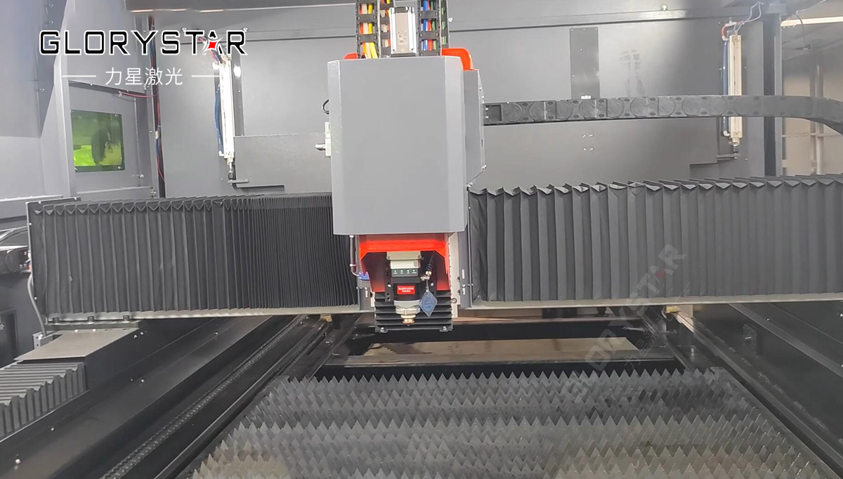 這樣入手激光切割機,不踩坑! 這樣入手激光切割機,不踩坑!