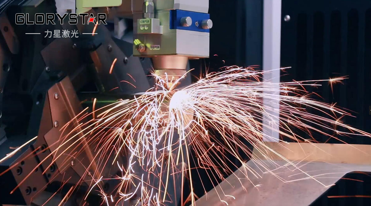 光纖激光切割機在實際應用中優勢解析 光纖激光切割機在實際應用中優勢解析