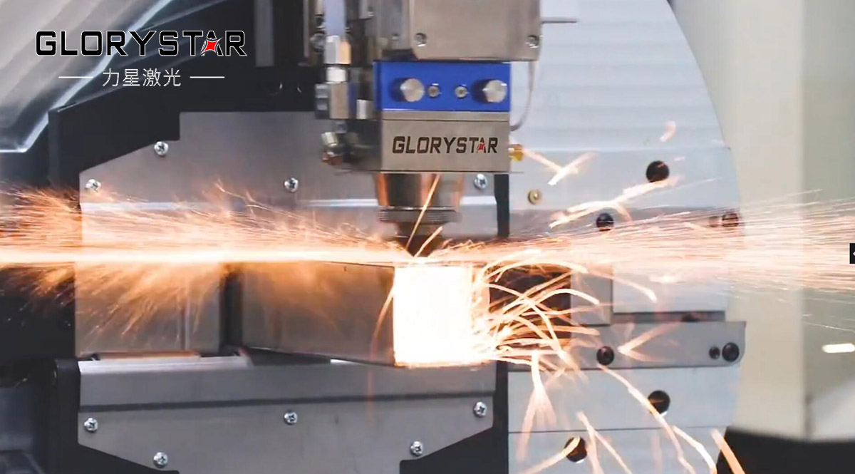 激光切割機連獲大額出口訂單,再創(chuàng)佳績 激光切割機連獲大額出口訂單,再創(chuàng)佳績