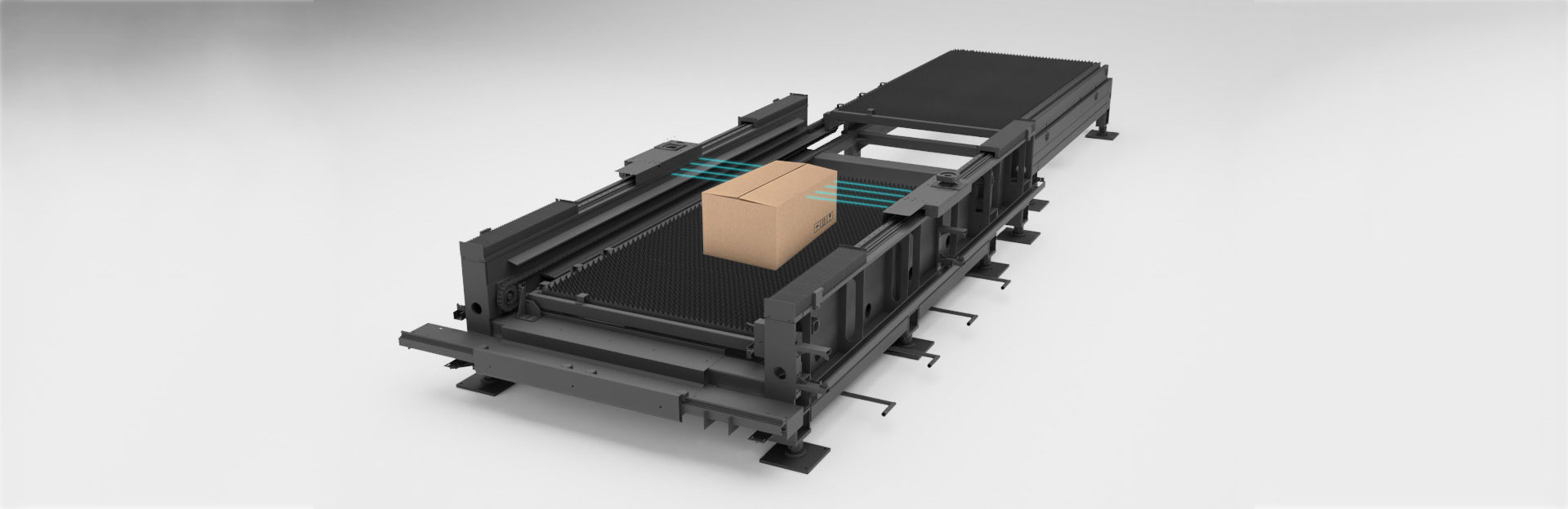 領(lǐng)航星超高功率激光切割機(jī) 領(lǐng)航星超高功率激光切割機(jī)
