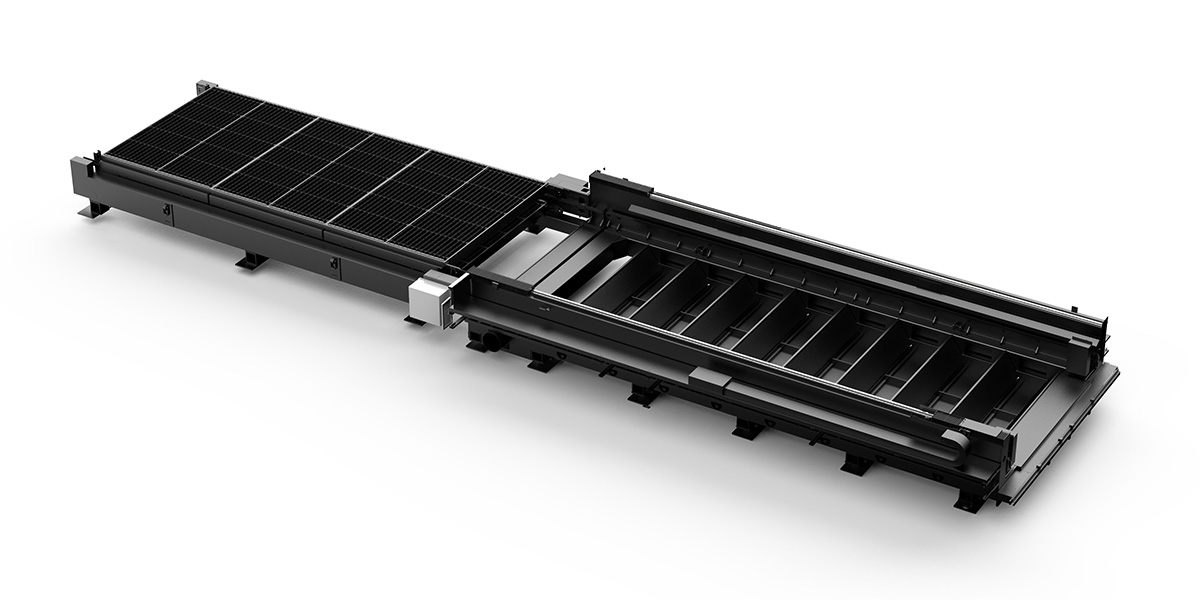 力星激光榮耀之星激光切割機-全新升級床身 力星激光榮耀之星激光切割機-全新升級床身