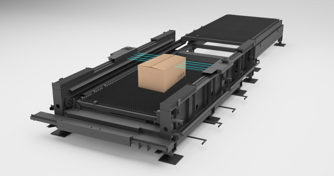 力星激光榮耀之星激光切割機-安全檢測 力星激光榮耀之星激光切割機-安全檢測