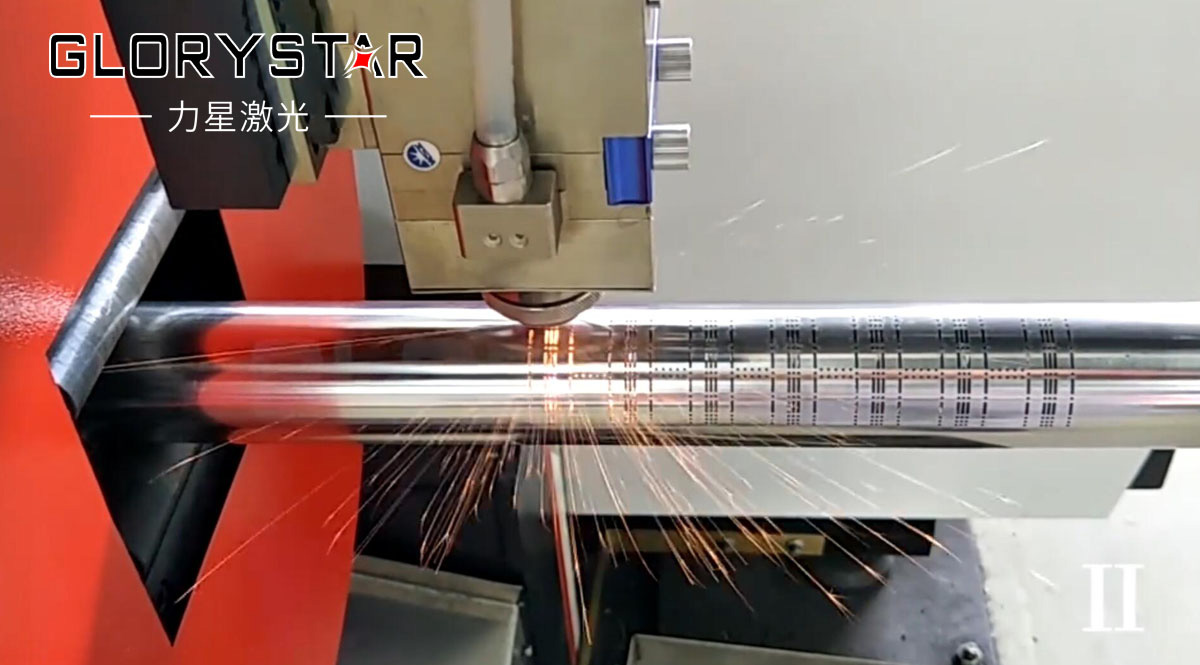 激光切割機(jī)切割質(zhì)量判斷標(biāo)準(zhǔn)有哪些？