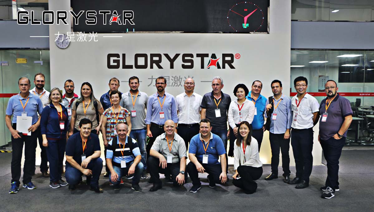 激光切割機連獲大額出口訂單，再創佳績