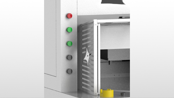 PB-EW-RO 旋轉(zhuǎn)多工位防爆閥焊接機(jī) 全智能控制 PB-EW-RO 旋轉(zhuǎn)多工位防爆閥焊接機(jī) 全智能控制