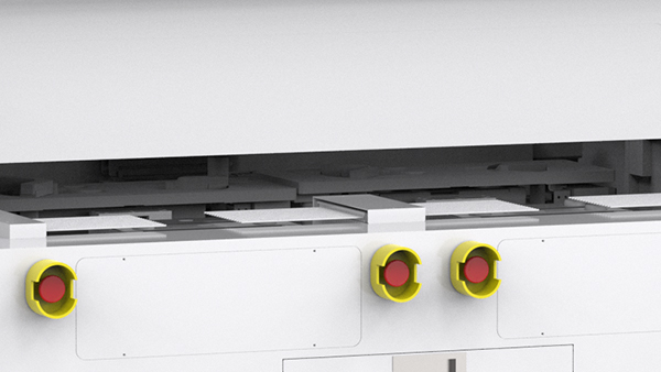 PB-PW 極柱焊接機 焊接效率高 PB-PW 極柱焊接機 焊接效率高