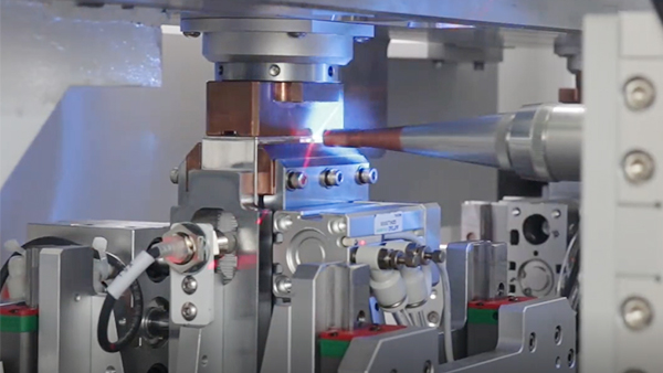 PB-SM 封口焊接機 夾具兼容性強 PB-SM 封口焊接機 夾具兼容性強