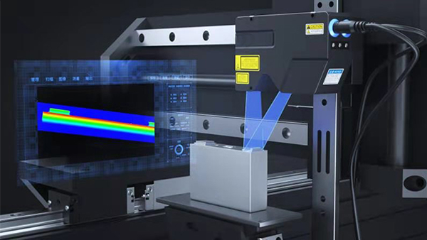 PB-LW 密封釘焊接機 全智能控制 PB-LW 密封釘焊接機 全智能控制