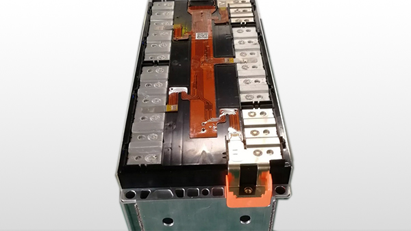 PB-SW 模組側(cè)縫焊接機(jī) 焊接效率高 PB-SW 模組側(cè)縫焊接機(jī) 焊接效率高