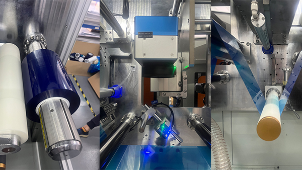 膜類噴碼自動(dòng)化線-打標(biāo)精度高 膜類噴碼自動(dòng)化線-打標(biāo)精度高