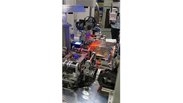 精密焊接自動化線-焊接精度高 精密焊接自動化線-焊接精度高