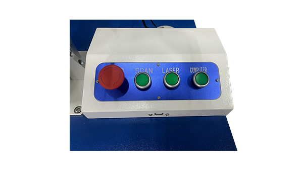 光纖激光打標(biāo)機-打標(biāo)精度高 光纖激光打標(biāo)機-打標(biāo)精度高