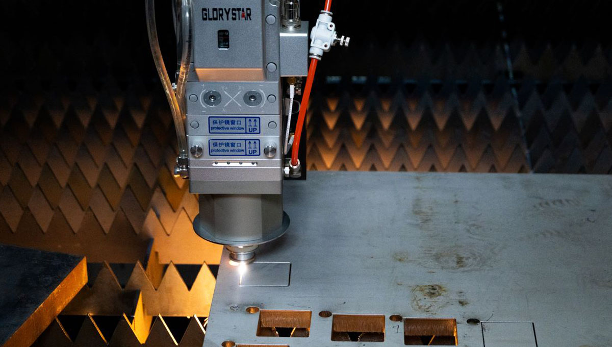 激光切割穿孔工藝怎么調(diào)?15年工藝師總結(jié)經(jīng)驗分享 激光切割穿孔工藝怎么調(diào)?15年工藝師總結(jié)經(jīng)驗分享