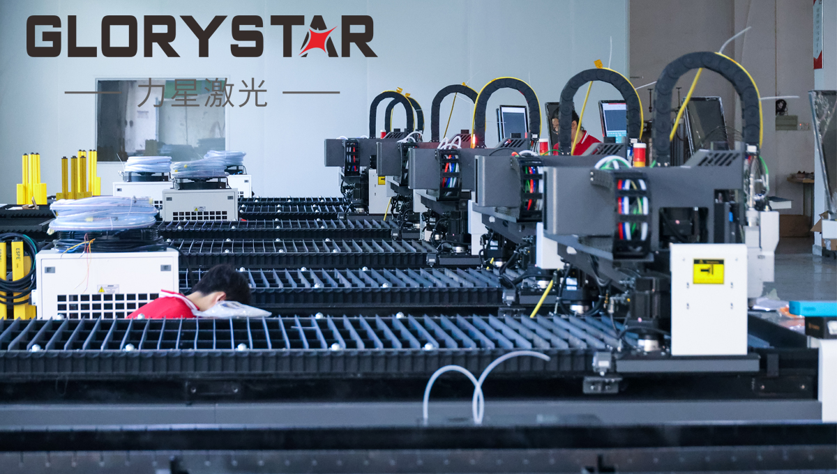 金屬激光切割機(jī)為什么可以切割金屬?主要原因有以下幾點(diǎn) 金屬激光切割機(jī)為什么可以切割金屬?主要原因有以下幾點(diǎn)