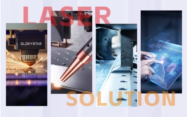 第134屆廣交會圓滿落幕，力星激光閃耀全球！