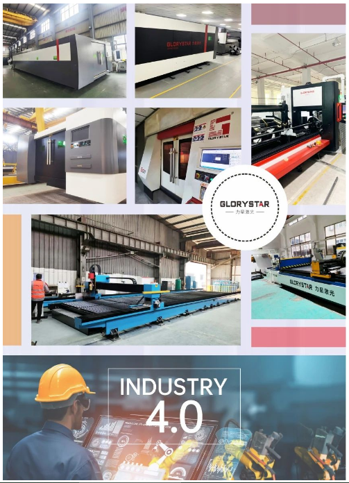 第134屆廣交會圓滿落幕，力星激光閃耀全球！