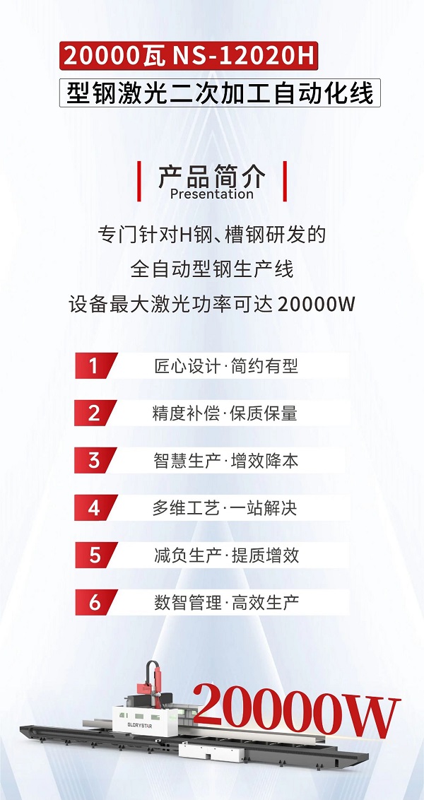 深圳工業展（ITES2024）即將熱辣來襲，力星激光邀您共享萬瓦激光設備盛宴！