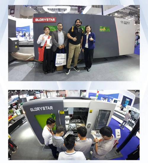 深圳工業展（ITES2024）圓滿舉辦，力星激光萬瓦精彩永不落幕！