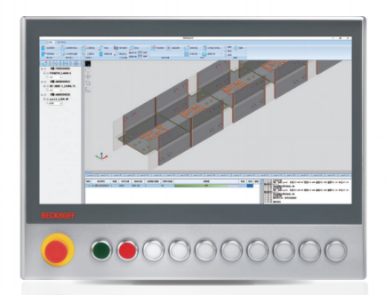 鋼結(jié)構(gòu)新質(zhì)生產(chǎn)力——力星激光型鋼自動化生產(chǎn)線！