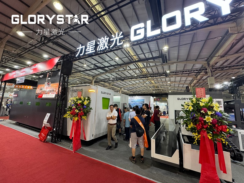 力星激光全國(guó)巡展〔臺(tái)灣站〕如火如荼！40000瓦超高功率獨(dú)領(lǐng)風(fēng)騷！