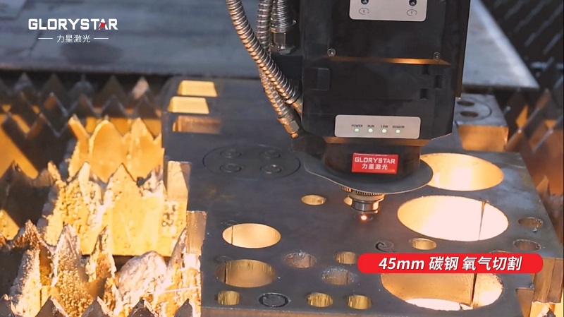 力星6025激光切割機(jī)助力高效生產(chǎn),金屬板材批量穩(wěn)定切割 力星6025激光切割機(jī)助力高效生產(chǎn),金屬板材批量穩(wěn)定切割