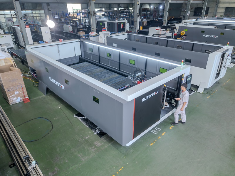 激光切割機保護鏡使用壽命及影響因素分析 激光切割機保護鏡使用壽命及影響因素分析