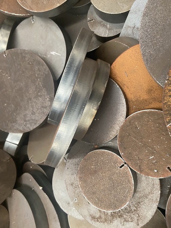 12000w激光切割機加工20mm碳鋼工藝參數,亮面批量切割 12000w激光切割機加工20mm碳鋼工藝參數,亮面批量切割