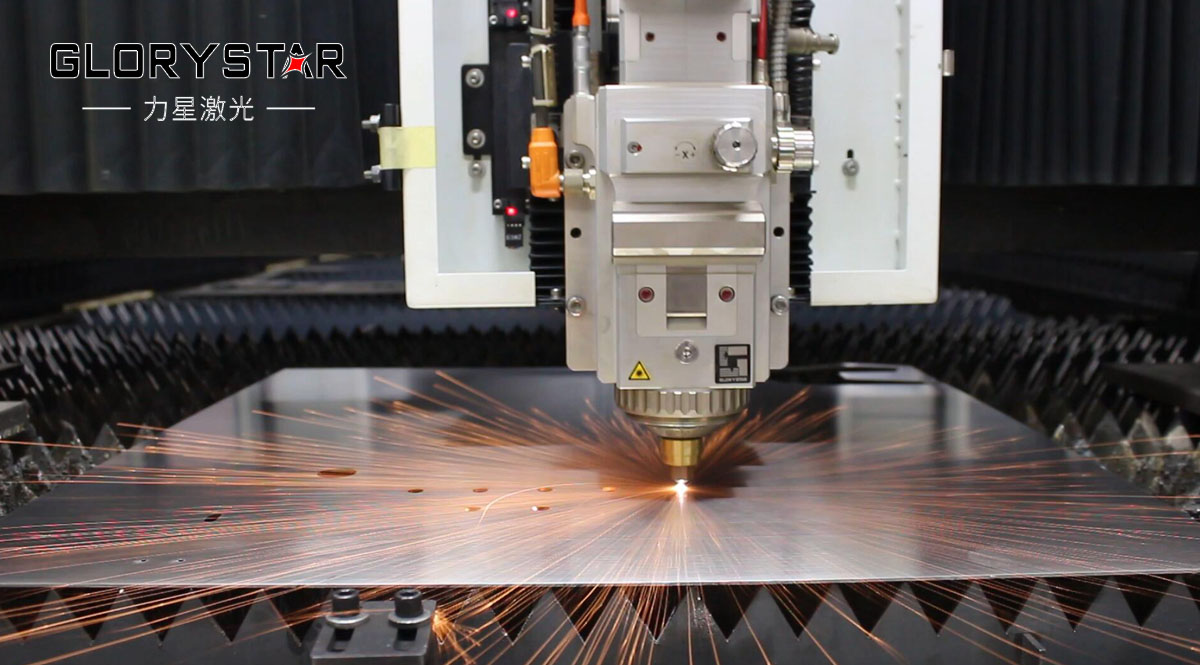 激光切割機在實際切割過程中經常遇到的問題有哪些？