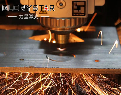 激光切割機在廣告行業(yè)的應用解決方案