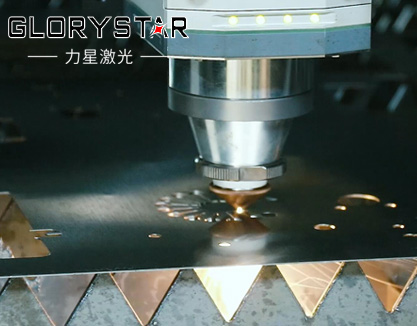 激光切割機在廚衛(wèi)行業(yè)的應用解決方案