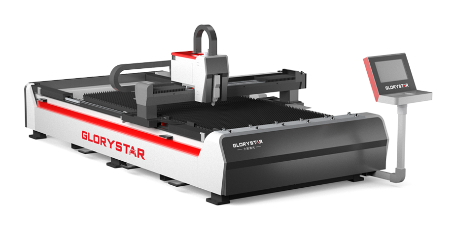 金屬激光切割機