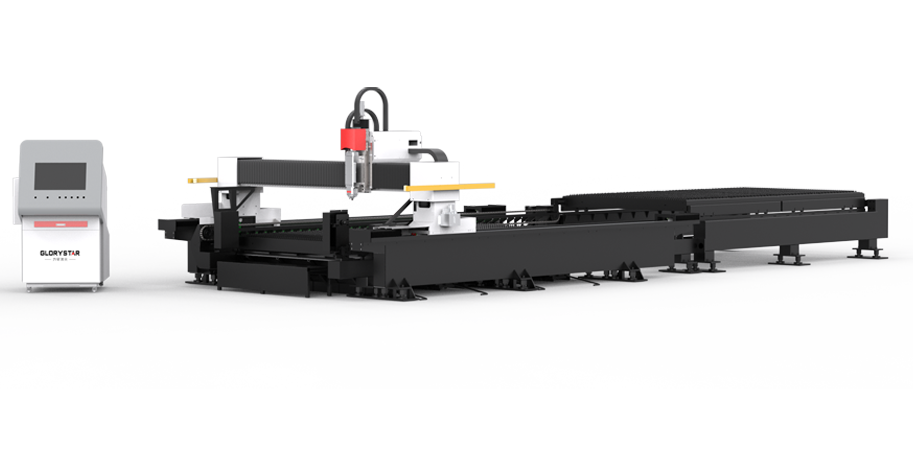 金屬激光切割機(jī) 金屬激光切割機(jī)