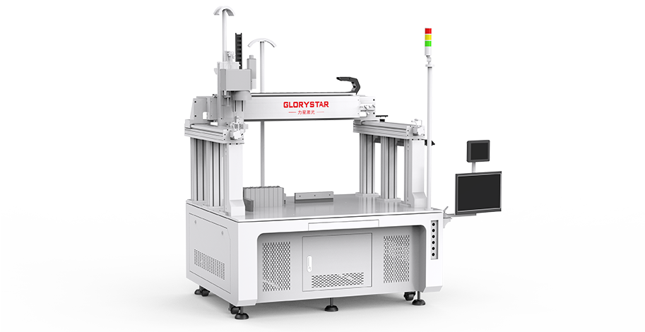 模組焊接系列 模組焊接系列