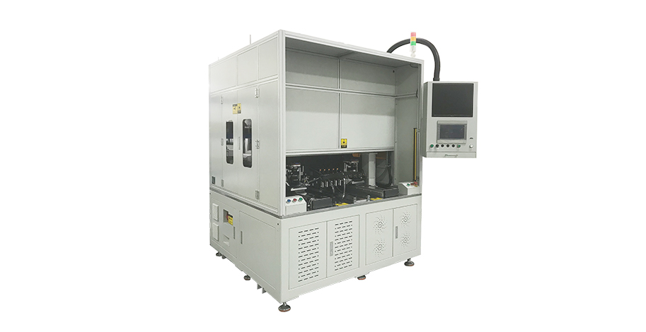 3C行業自動化設備