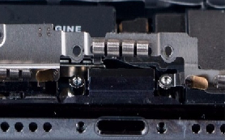 精密焊接自動化線 精密焊接自動化線