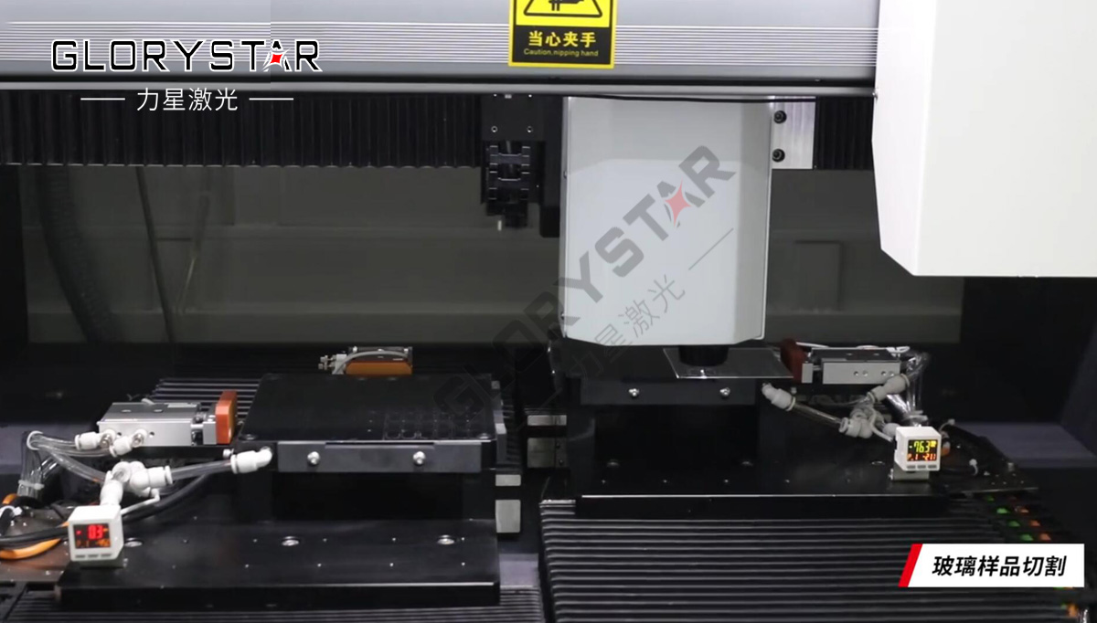 激光切割之納秒、皮秒、飛秒的區(qū)別解析