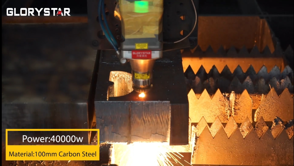 詳細(xì)解說激光切割機(jī)的工作原理，讓你馬上記住