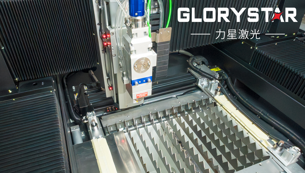 激光切割機(jī)氧氣切割碳鋼時(shí)的噴嘴選型和工藝特點(diǎn)