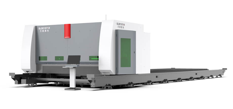 金屬激光切割機 金屬激光切割機
