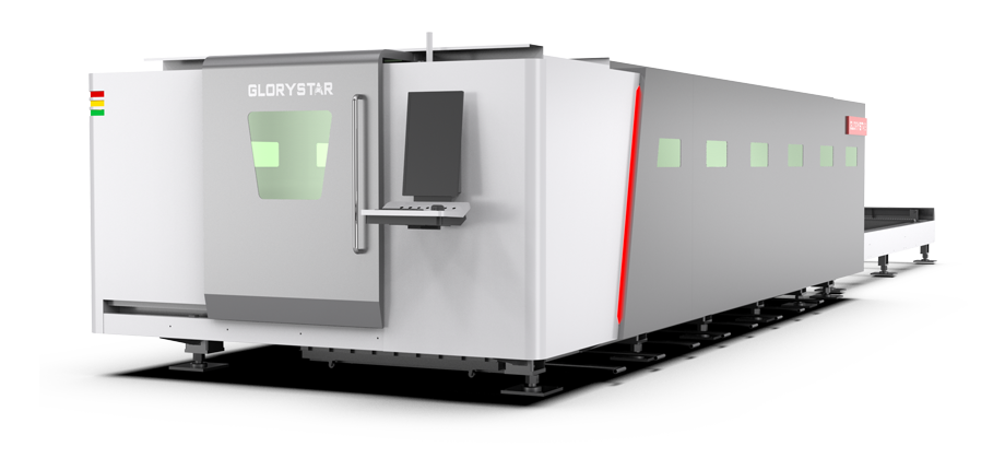 金屬激光切割機(jī) 金屬激光切割機(jī)