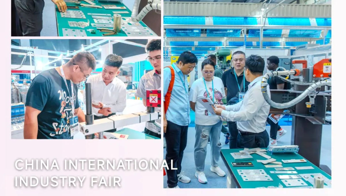 新能源新寵，手持激光振鏡焊接機